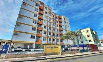 Imagem: Apartamento 2 Quartos, sacada e vaga de