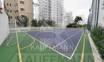 Imagem: RUA BAHIA - QUADRA DE TÊNIS - 5 GARAGENS