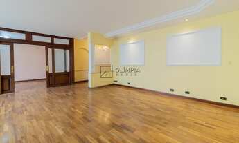 Imagem 4: Apartamento Locação Higienópolis 273 m² 4 Dormitórios