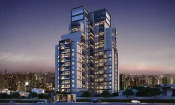 Imagem: STUDIO RESIDENCIAL em São Paulo - SP, Ipiranga