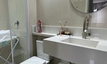 Imagem 4: BAIXOU!!!! Apartamento Torres de São José 17º andar