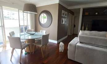 Imagem: Apartamento 3 dormitórios sendo 1 suíte