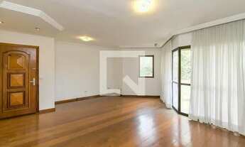 Imagem 3: Apartamento para Aluguel - Campo Belo, 3 Quartos, 110 m2