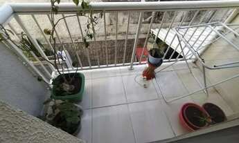 Imagem 6: Em condomínio fechado com guarita 24 horas, junto ao FATEC de Quintino, com áre