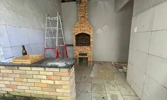 Imagem 2: Casa no Conjunto Ceará (2ª Etapa), 03 quartos (sendo Suite