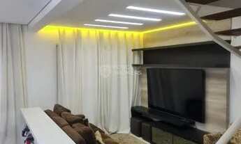 Imagem 3: Ótimo Sobrado com 3 Dormitórios, sendo 1 suíte no Cond. Vintage em Jundiaí-SP