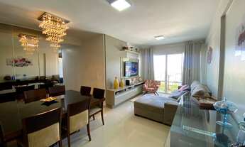 Imagem 2: Apartamento Residencial Wanda Brasil, próximo ao Anashopping