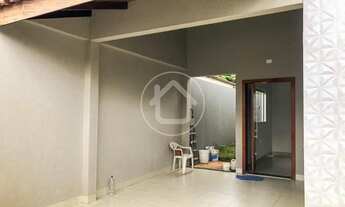 Imagem 4: CASA NOVA 3 DORMITORIOS COM ESCRITORIO