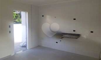 Imagem 7: Apartamento 02 dormitórios para venda no Tucuruvi em São Paulo/SP