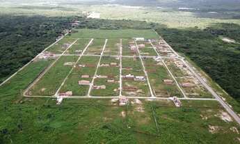 Imagem 4: Loteamento Boa Vista As Margens Da Br116 Km26 Pronto Para Construir Vem Adquirir O Seu.