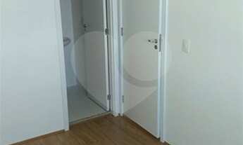 Imagem 5: APARTAMENTO PARA VENDA 1 QUARTO COM 26,49m² NO PARQUE MARIA HELENA - CAPÃO REDONDO