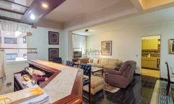 Imagem 6: Apartamento Locação Pinheiros 110 m² 3 Dormitórios