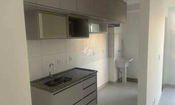 Imagem 3: Edifício Villagio Calábria