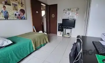 Imagem 7: Excelente casa na Hípica, com piscina e cancha de esportes