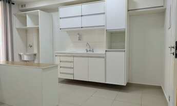 Imagem 3: Apartamento Locação Pinheiros 45 m² 1 Dormitórios