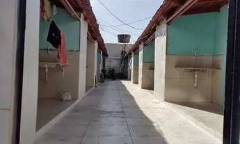 Imagem: Aluga-se kitnet 500 livre da água e da