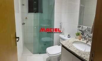 Imagem 4: Apartamento Padrão em São José dos Campos