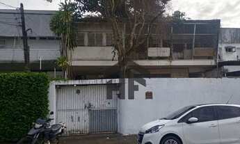 Imagem: Casa para alugar nas Graças, Recife/PE