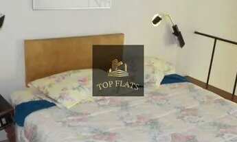 Imagem 7: Flat disponível na Bela Vista