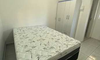 Imagem 5: Kitnet mobiliado com 1 dormitório para alugar, 40 m² por R$ 1.300/mês - Beverly Falls Park