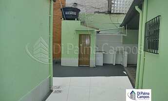 Imagem 6: Casa Térrea 1dormitorio - Ipiranga - Metrô Sacomã