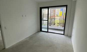 Imagem 2: Studio metrô Brooklin 45m2 com 1 Dormitório