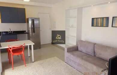 Imagem 5: Flat Para Locação Paraiso