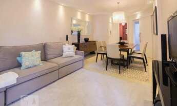 Imagem 3: Apartamento à Venda - Perdizes, 2 Quartos, 92 m2