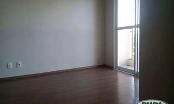 Imagem 4: Apartamento com 2 dormitórios à venda, 55 m² por R$ 275.000,00 - Jardim Pagliato - Sorocab