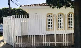 Imagem 2: Casa para aluguel, 3 quartos, 1 suíte, 3 vagas, Vila São José - São José do Rio Preto/SP