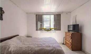 Imagem 7: Sobrado com 3 dormitórios à venda, 80 m² por R$ 550.000,00 - Tatuapé - São Paulo/SP