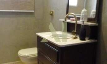 Imagem 5: SANTANA DE PARNAÍBA - Casa de Condomínio - Alphaville 06