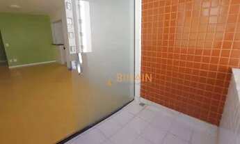 Imagem 4: Apartamento com 3 dormitórios para alugar, 103 m² por R$ 4.426,57/mês - Buritis - Belo Hor