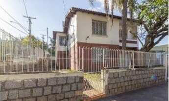 Imagem 2: Casa com 5 dormitórios, 273 m² - venda por R$ 600.000,00 ou aluguel por R$ 5.475,00/mês
