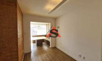 Imagem 5: Apartamento com 2 dormitórios para alugar, 60 m² por R$ 4.280,00/mês - Vila da Saúde - São