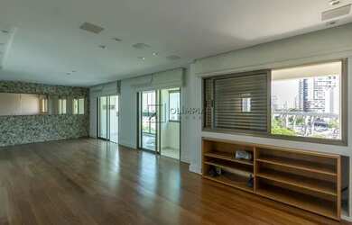 Imagem 2: Apartamento Venda 3 Dormitórios - 147 m² Brooklin