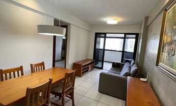 Imagem 2: Apartamento mobiliado no Salvador Prime