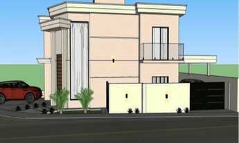 Imagem 7: Sobrado à venda no Condomínio Horto Florestal 1, em Sorocaba, SP