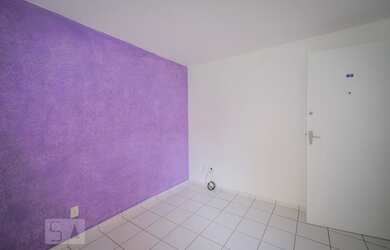 Imagem 4: Apartamento para Aluguel - Cidade Industrial, 2 Quartos, 49 m2