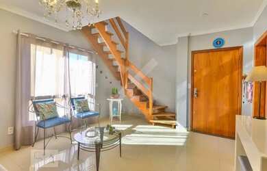 Imagem 3: Apartamento à Venda - Jardim Lindóia, 3 Quartos, 159 m2