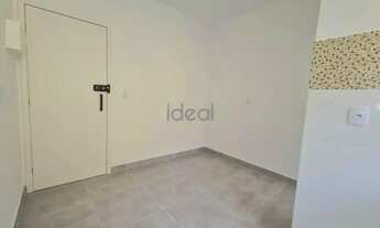 Imagem 3: Apartamento para aluguel, 1 quarto, Liberdade 1 - Viçosa/MG