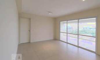 Imagem 4: Apartamento à Venda - Santo Amaro , 4 Quartos, 130 m2
