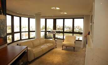 Imagem 5: INBOX CIA IMOBILIÁRIA VENDE E OU ALUGA - Apartamento de 3 dormitórios mobiliado