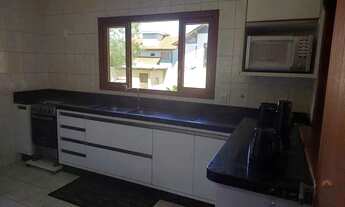 Imagem 5: Casa Pico da Cruz - Locação