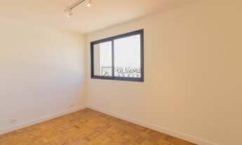 Imagem 2: Apartamento Locação 2 Dormitórios - 66 m² Vila Mariana