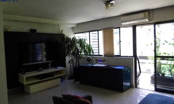 Imagem 5: Itaim Bibi, 3 dormitórios com 2 vagas e lazer