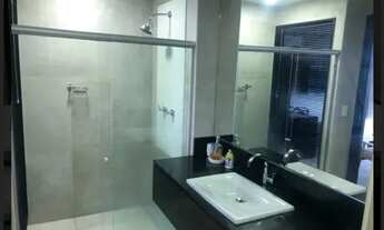 Imagem 7: L-Vista Espetacular- 1quarto-Mobiliado-Barra de Jangada