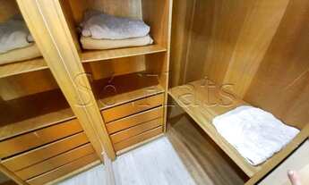 Imagem 7: Apartamento Perdizes Tower 29m² 1 dorm 1 vaga em Perdizes disponível para locação