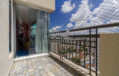 Imagem 3: Cobertura Duplex na Vila Romana com 3 suites e 4 vagas, 320m²