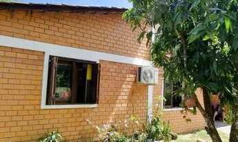 Imagem 6: Velleda oferece radiante sítio, em condomínio Rancho Alegre, na Águas Claras